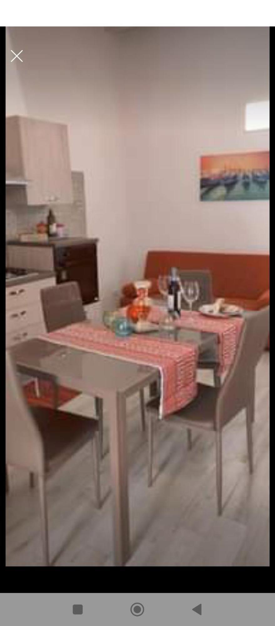 Appartamento Francy Castellammare del Golfo Room photo